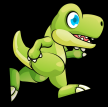 play Dino Game Rimix