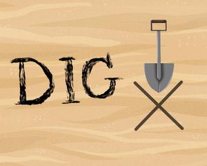 play Dig