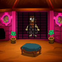 G2M Caveman Escape Html5