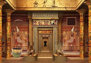 play Ancient Tomb Escape (365 Escape