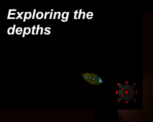 Exploring The Depths