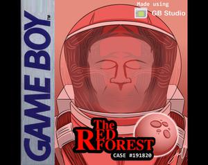 play The Red Forest