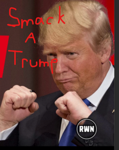 play Smack A Trump