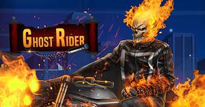 play Ghost Rider