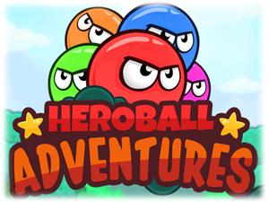 play Heroball Adventures