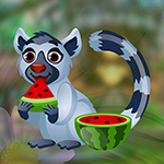 Badness Lemur Escape