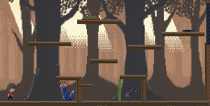 play Key Collector