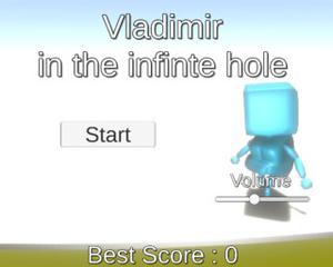 play Post Ludum 48 Vladimir In The Infinit Hole