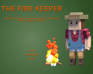 play The Fire Keeper
