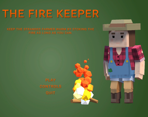 The Fire Keeper