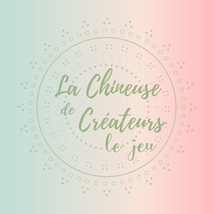 play La Chineuse De Créateurs Le Jeu