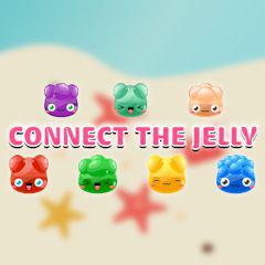 play Connect The Jelly