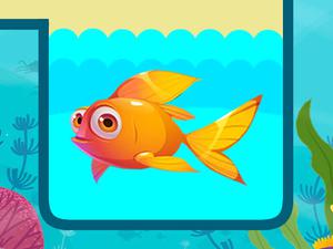 play Fish Rescue Pull The Pin