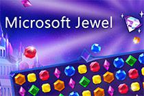 play Microsoft Jewel