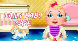 play Daily Baby Care