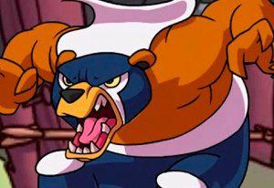 play Bearsus