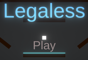 play Legaless
