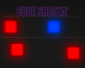 play Cube Shoota' (Web Version)