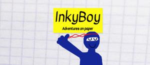 play Inkyboy - Adventures On Paper