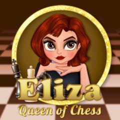 play Eliza Queen Of Chess