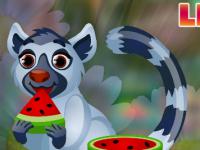 play Badness Lemur Escape