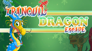 play Tranquil Dragon Escape