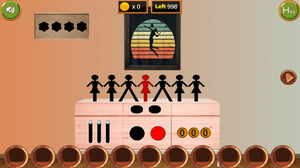 play 8B Placid Boy Escape Html5