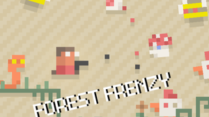 play Forest Frenzy