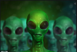 play Saving The Earth From Ailens 2 (Stealth