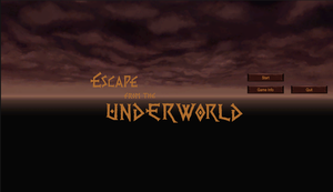 play Escape From The Underworld