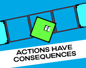 play Actions Have Consequences