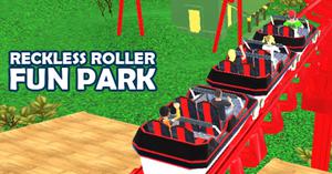 play Reckless Roller Fun Park