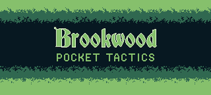 play Brookwood: Pocket Tactics