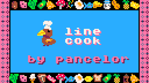 play Linecook