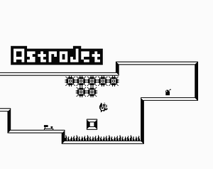 play Astrojet