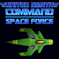 play United Earth Command: Space Force