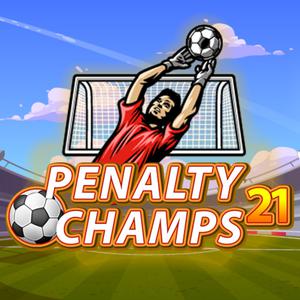 play Penalty Champs 21