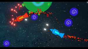 play Planet Wars . Io