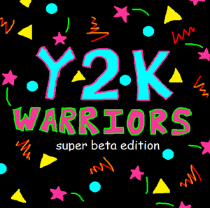 play Y2K Warriors