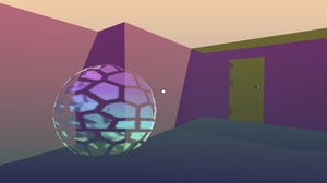 play Walls