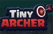play Tiny Archer - Play Free Online Games | Addicting