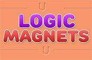 play Logic Magnets - Play Free Online Games | Addicting