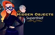 play Hidden Objects: Super Thief - Play Free Online Games | Addicting