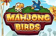 Mahjong Birds - Play Free Online Games | Addicting