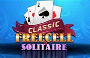 Classic Freecell Solitaire - Play Free Online Games | Addicting