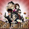 Sushi Challenge