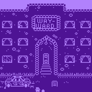play Wayward Children