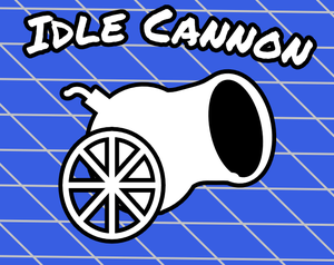 play Idle Cannon