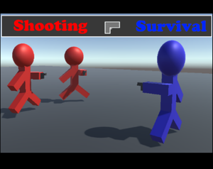 play Shooting Survival