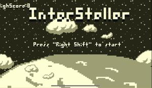 play Intersteller